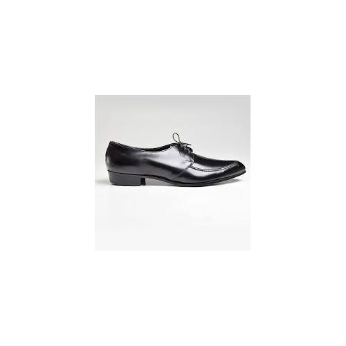 product_image_name-Fashion-Executive Black Leather Office Shoes -6