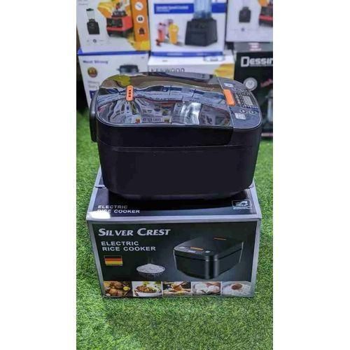 product_image_name-SilverCrest-Electric Rice And Multi Cooker-1