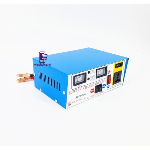 product_image_name-Solar Max-500W Solar Charge and Power Inverter -3