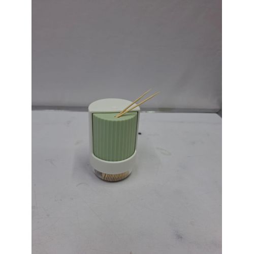 product_image_name-Un Branded-Grey toothpick holder with toothpicks-1
