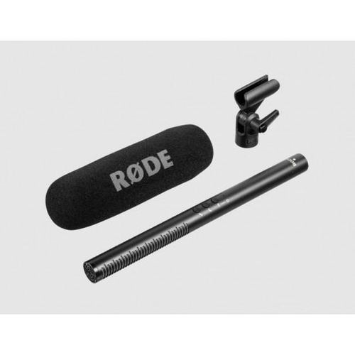 product_image_name-Rode-Ntg4+ Condenser Shotgun Microphone-1