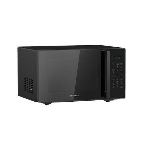 product_image_name-Hisense-30L Microwave with Grill Function, Weight+Time Defrost Function-3