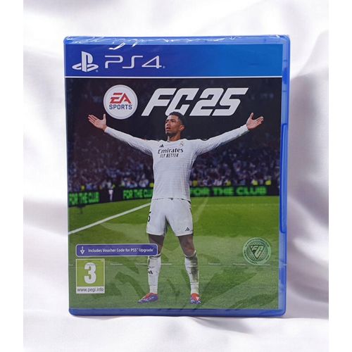 product_image_name-Sony-EA SPORTS FC 25 - PlayStation 4-2