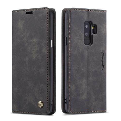 product_image_name-Generic-Caseme Leather Flip Case For Samsung S9 Plus-1