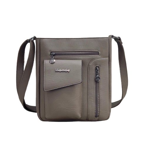 product_image_name-Mandy-Elegant  Shoulder Sling Bag  – Trendy & Practical-1