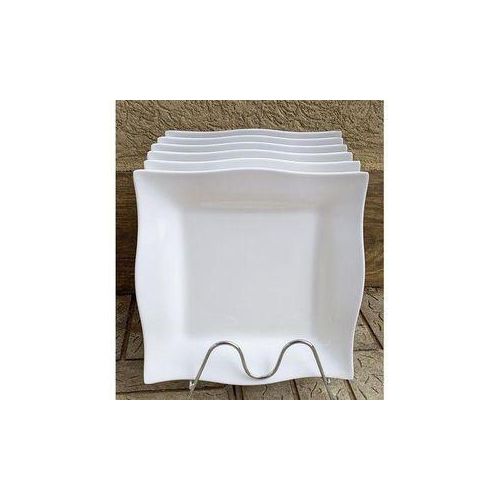 product_image_name-Generic-Melamine 6 psc square plates-1