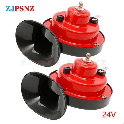 Car snail horn on sale