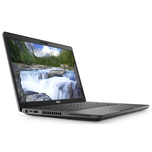 DELL Latitude 5400 Core i7 8th Gen 8GB RAM 256GB SSD 14