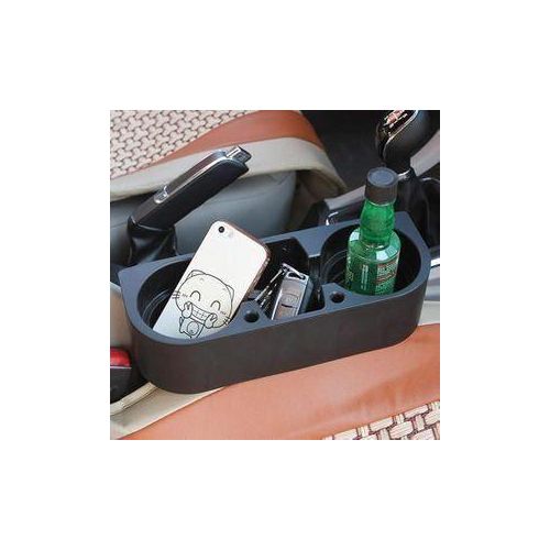 product_image_name-Generic-Car Water Bottle Cup Holder Expander, Automotive Consoles & Organizer, Automotive Cup Coin Holders Insert Car Gadgets Accessories-1