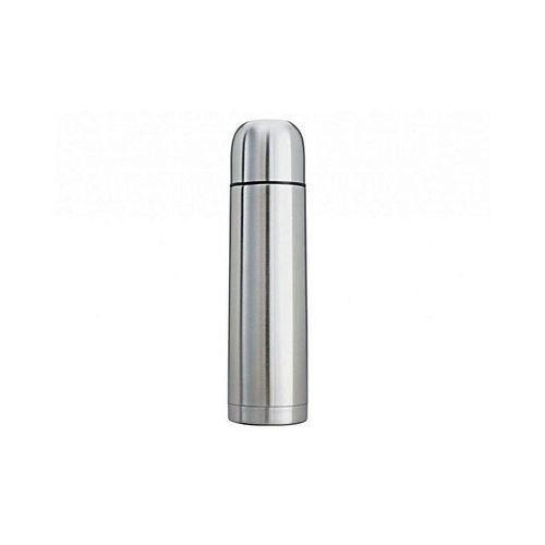 product_image_name-Generic-Stainless Steel Hot & Cold Vacuum Flask 0.5L Portable Flask-3
