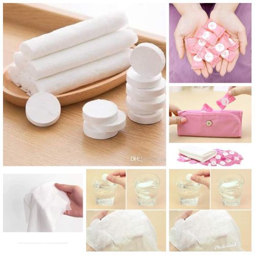 product_image_name-Generic-20pcs  MAGIC COMPACT TOWELS white-1