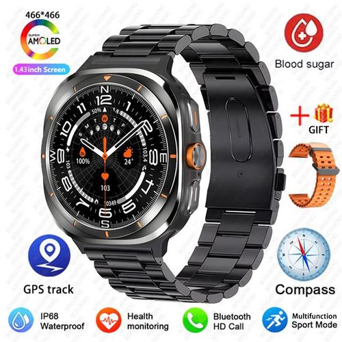 Samsung gear sport compass sale