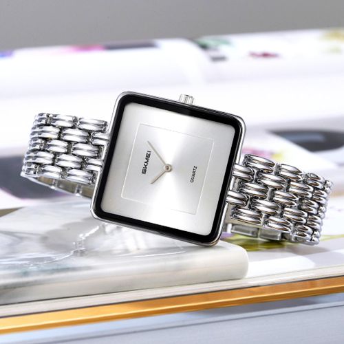product_image_name-Skmei-QUARTZ LADIES WATCH+ FREE GIFT BOX-1