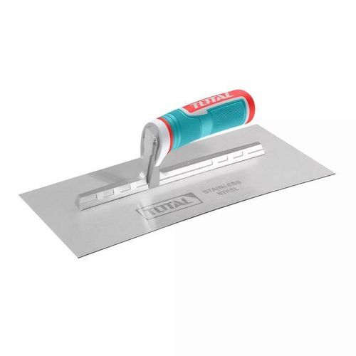 product_image_name-TOTAL-THT81286 Plastering trowel Size:280x130mm-2
