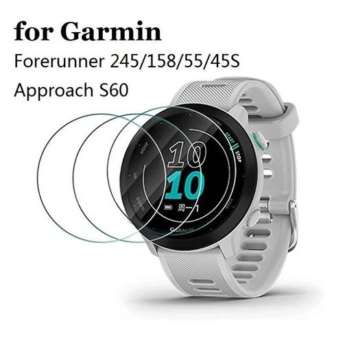 Garmin s60 sale screen protector