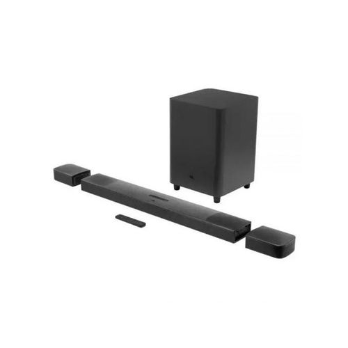 Jbl Bar 9.1 Ditachable True Wireless Sound Bar Best Price Online