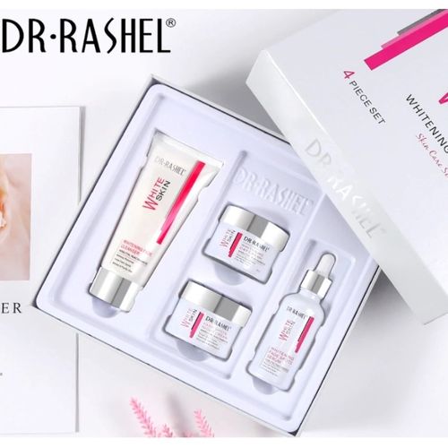 product_image_name-Dr. Rashel-White Skin Whitening Fade Spots 4in1 Set-1