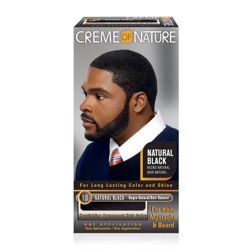 product_image_name-Creme Of Nature-Nourishing Permanent Gel Hair Color 1.0 Natural Black-1