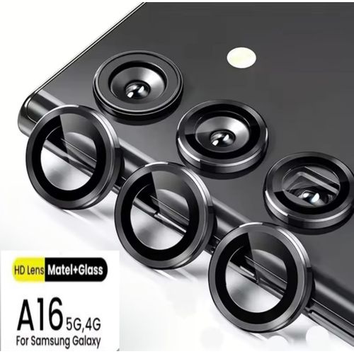 product_image_name-Samsung-A16 4G 5G Original Camera Lens Protector Best Shield-1