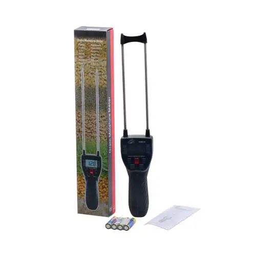 Benetech moisture meter sale
