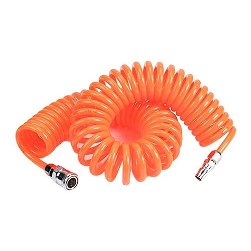 Generic Air Tool Hoses, Air Compressor Hose 1/4 Inner Diameter With  Portable @ Best Price Online