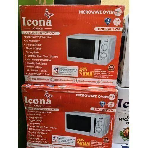 product_image_name-ICONA-20 litres manual microwave -1