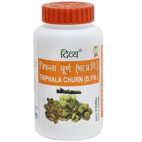 product_image_name-Health-Divya Triphala churna powder 100gm-1