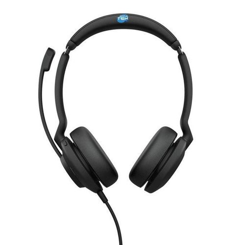 product_image_name-Jabra- E-volve2 30 SE USB-C Wired UC Stereo Headset - 23189-989-879-3