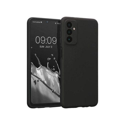 product_image_name-Samsung-Galaxy F13/M13 4G Good Quality Silicone Cover / Case-1
