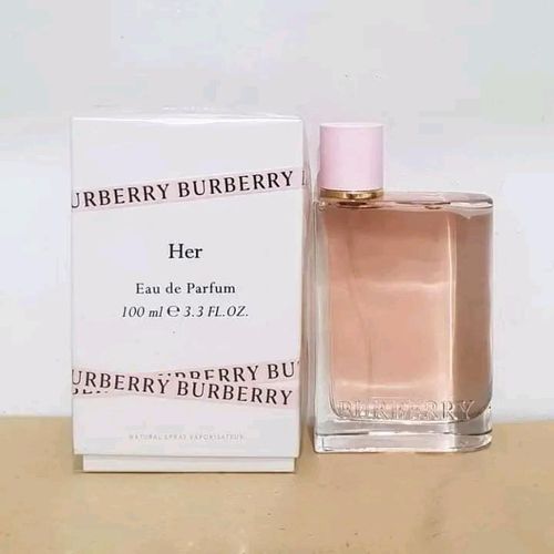 Burberry perfume price in kenya clearance