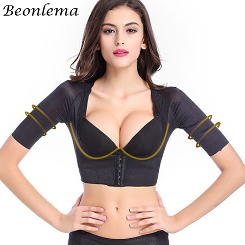 Fashion Beonlema Arm Women Body Bust Breasts Tops Posture Adjust