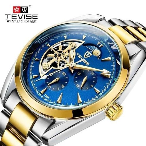 product_image_name-Tevise-Automatic Gents Watch-3
