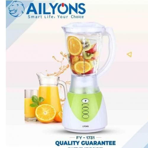 product_image_name-AILYONS-2 In 1 Blender With Grinding Machine-2