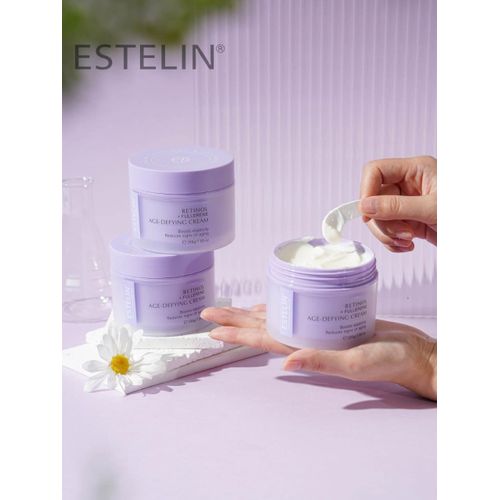 product_image_name-ESTELIN-Retinol + Fullerene Age Defying Cream-1
