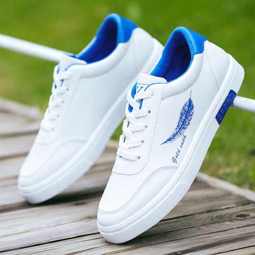 Fashion Men Sneaker Sports Shoes Leaf Shoes Oxford Boots Best Price Online Jumia Kenya