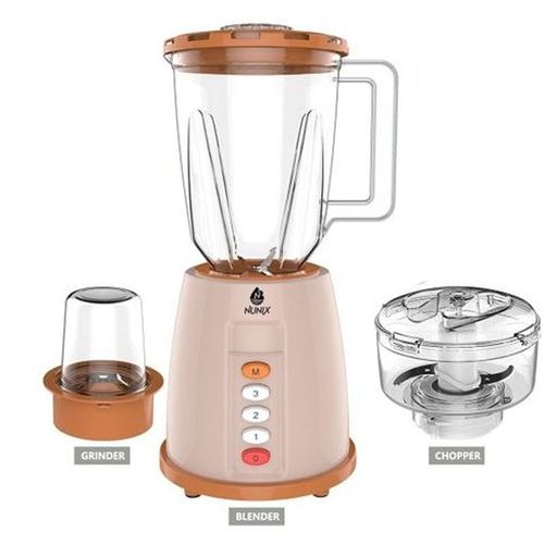 product_image_name-Nunix-3 In 1 Blender, Grinder & Chopper AK-444..-1