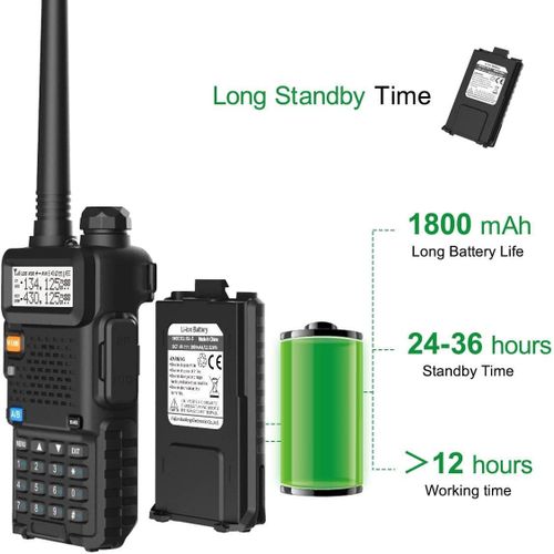 product_image_name-Generic-Baofeng uv 5r portable walkie talkie-2