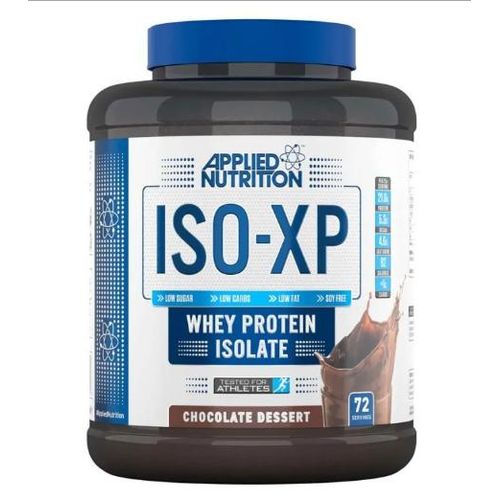 product_image_name-Generic-APPLIED NUTRITION ISO-XP WHEY PROT. CHOCOLATE DERRERT(72SVS) 1.8KG-1