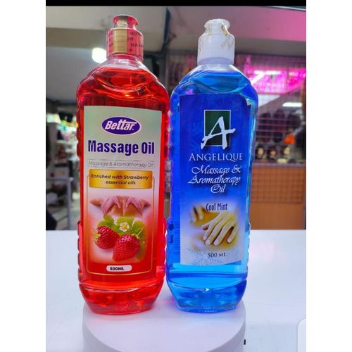 product_image_name-Generic-Angelique Massage & Aromatherapy Oil-1