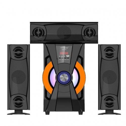 Vitron V642 3.1Ch Multimedia Subwoofer 