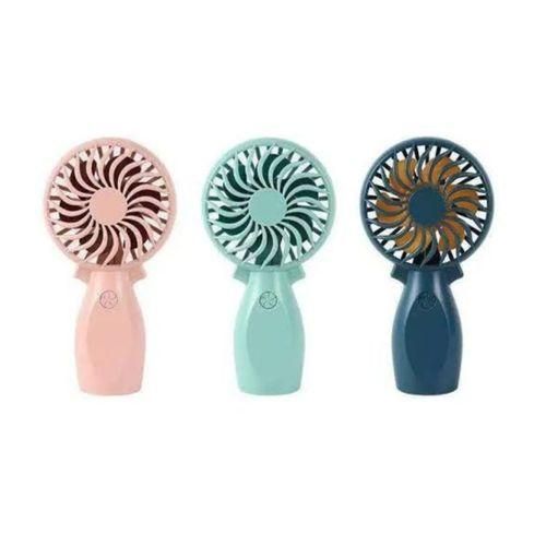 product_image_name-Generic-Portable Rechargeable Handheld Mini Fan Cool Air-1