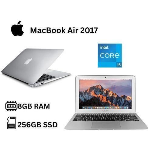 Renewed Refurbished Macbook Air 2017 Core i5 8GB RAM 256GB