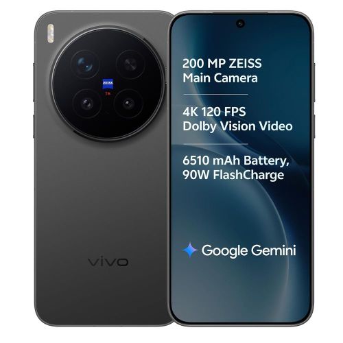 Vivo Vivo X300 Pro - 512GB Storage, 6.78