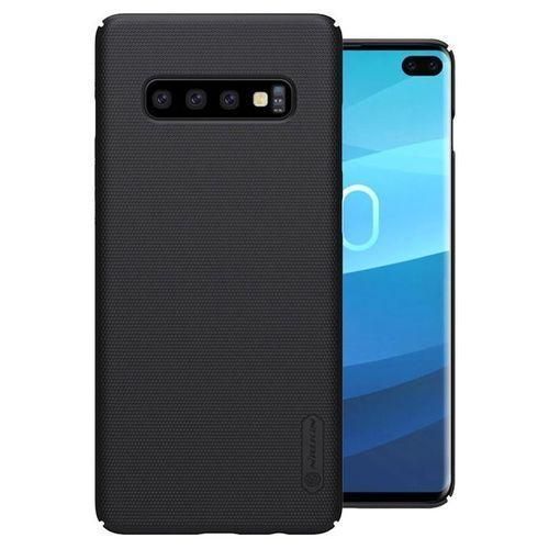 product_image_name-Generic-Nilkin Cover  For Samsung Galaxy S10 Plus Frosted Case-1