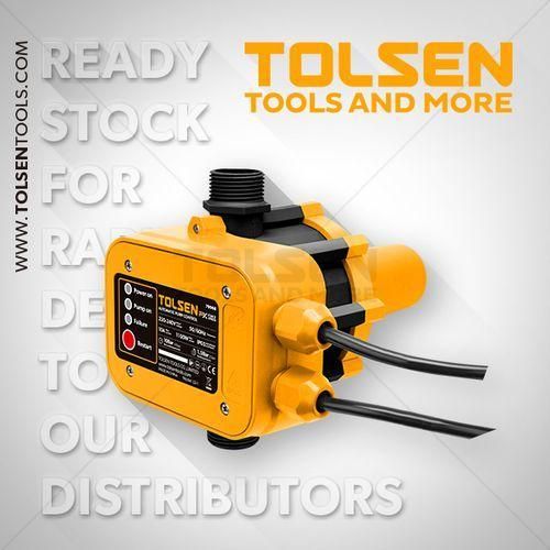 product_image_name-Tolsen-Automatic Water Pump Control-starts Pump When Flow Is Sensed-1