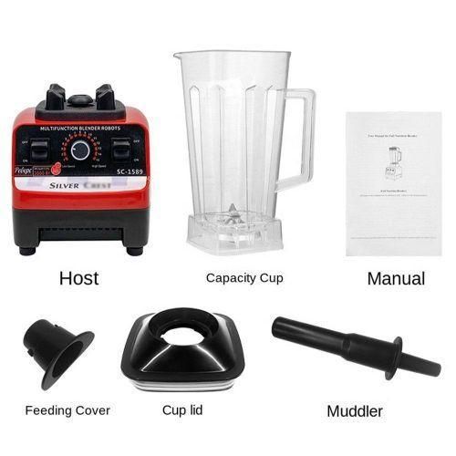 product_image_name-SILVER CREST-SC-1589 Commercial Blender-4