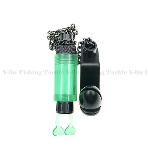 Fishing Bite Indicators - Bobbins Swingers Hangers For Bite Alarm - Carp  Fishing