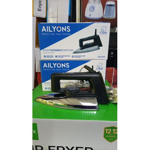 product_image_name-AILYONS-Electric Dry Iron Box Silver & Black Brand-1