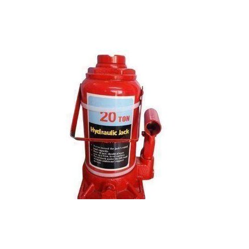 product_image_name-Generic-20 Tonnes Hydraulic Car Jack - High Quality Jack 20T-2