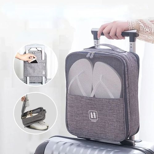 Generic Waterproof Travel Shoe Bag Best Price Online Jumia Kenya